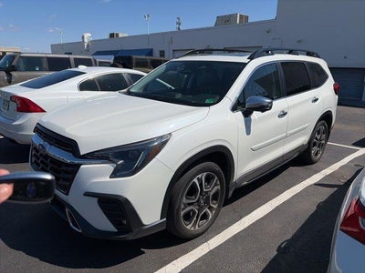 2023 Subaru Ascent AWD Touring 4DR SUV