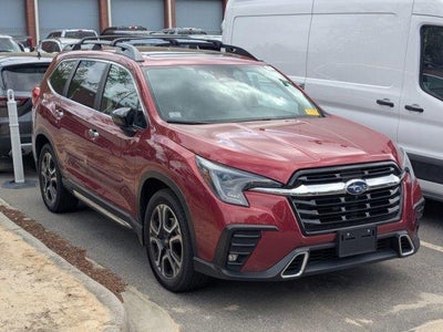 2024 Subaru Ascent AWD Touring 4DR SUV