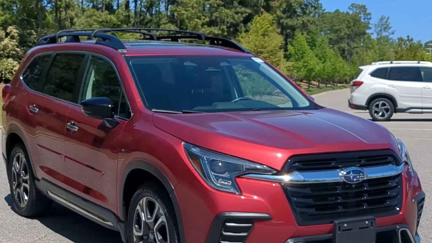 Preowned 2024 Subaru Ascent Touring for Sale