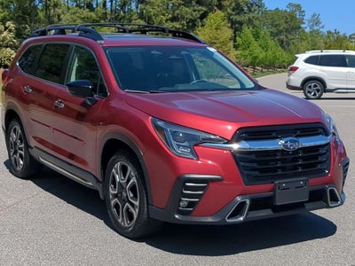 Photo of a 2024 Subaru Ascent AWD Touring 4DR SUV for sale
