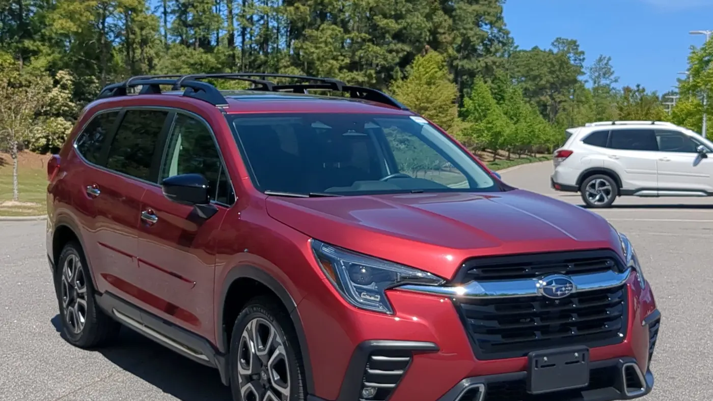 2024 Subaru Ascent Touring