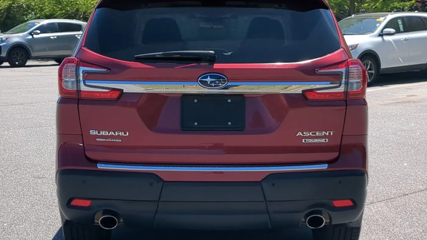 2024 Subaru Ascent Touring