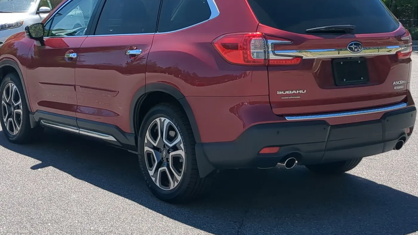 2024 Subaru Ascent Touring
