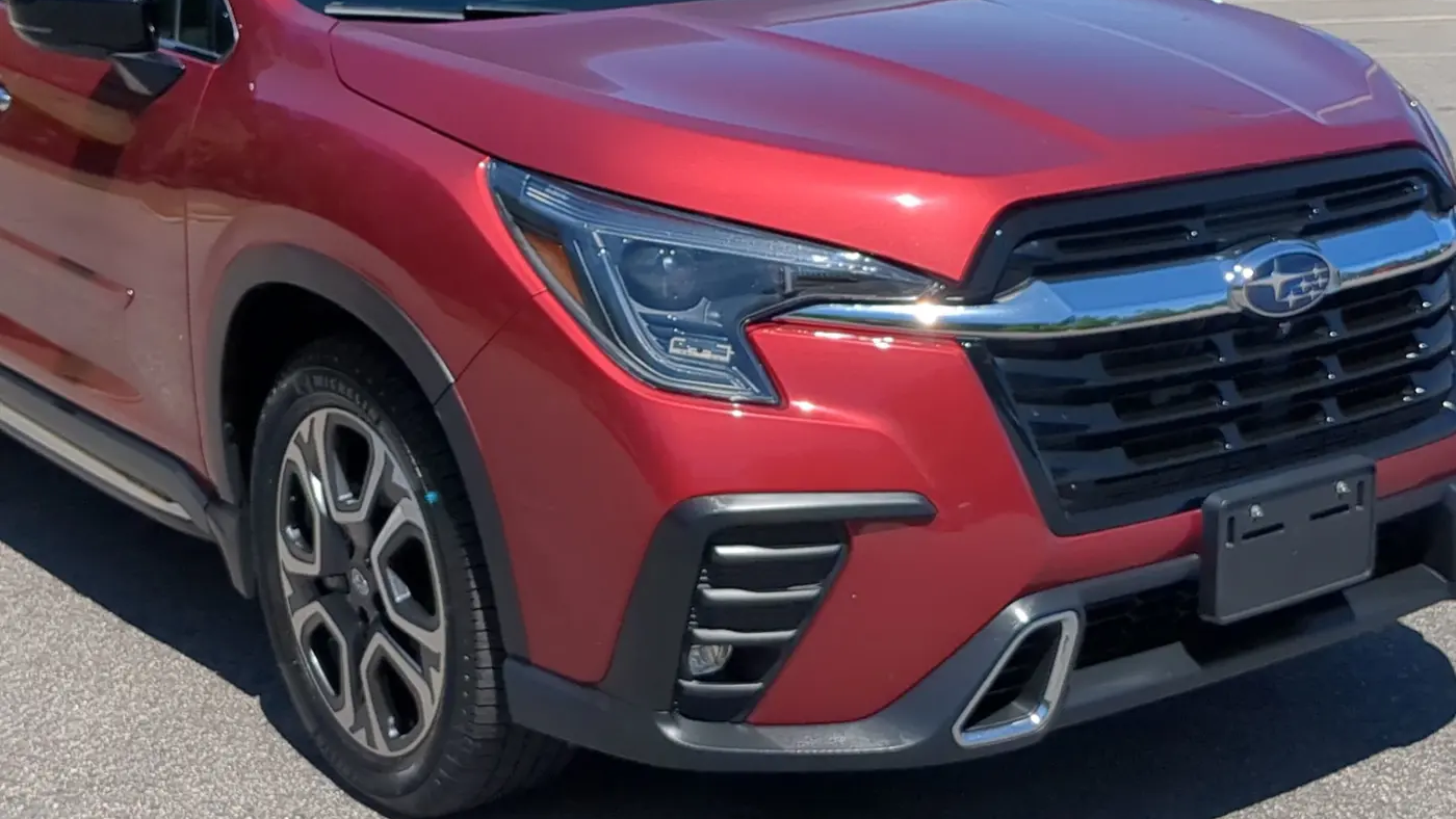 2024 Subaru Ascent Touring