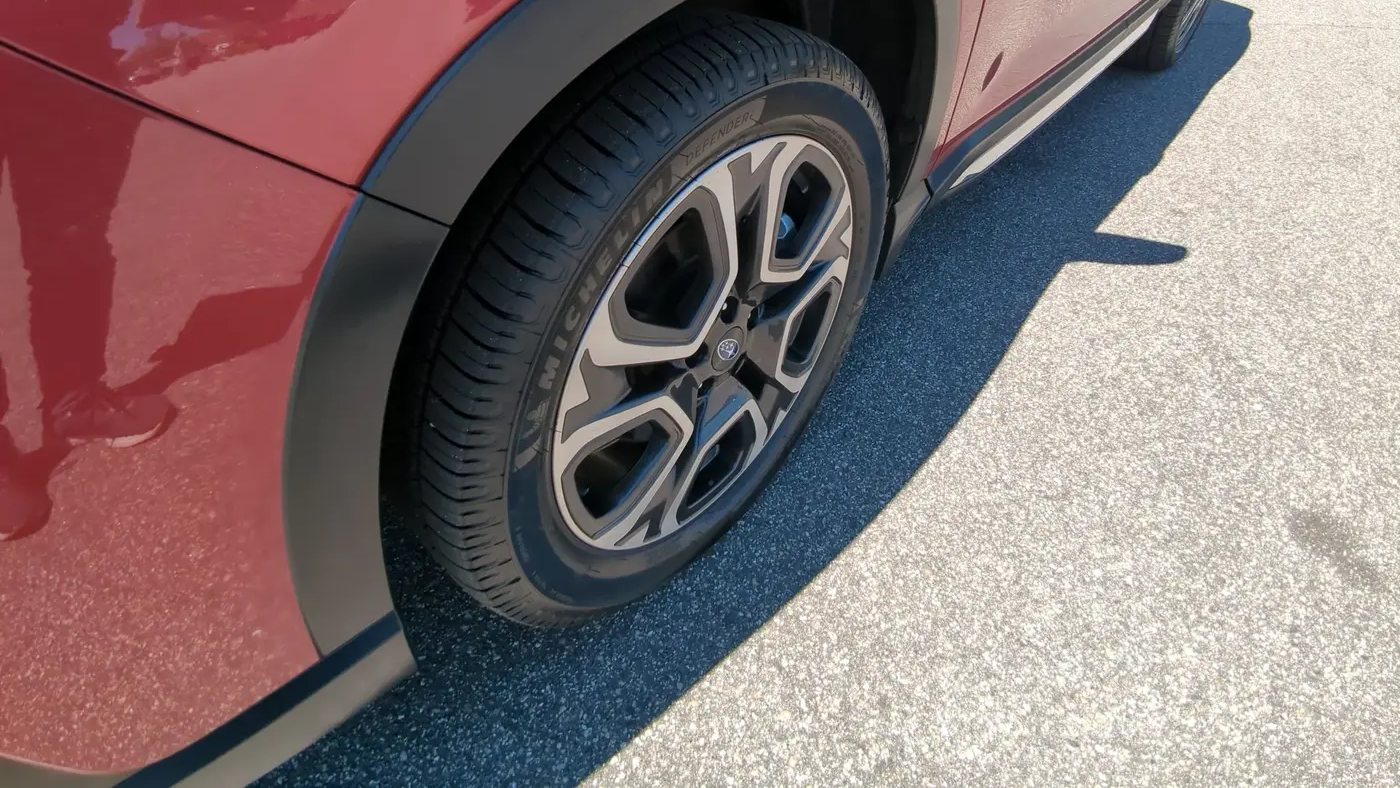2024 Subaru Ascent Touring