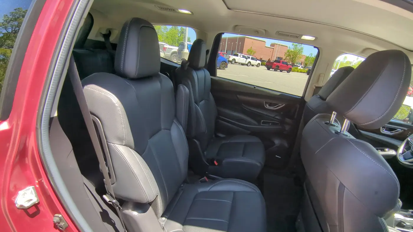 2024 Subaru Ascent Touring