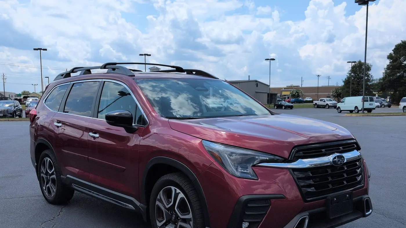 Preowned 2024 Subaru Ascent Touring for Sale
