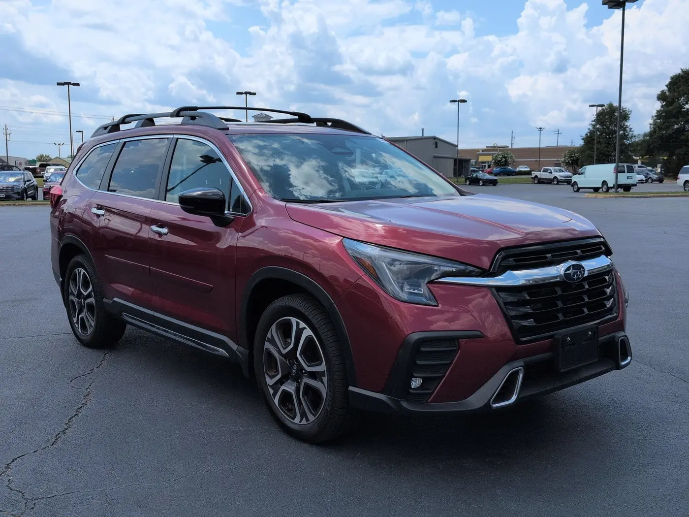 2024 Subaru Ascent - $33,499