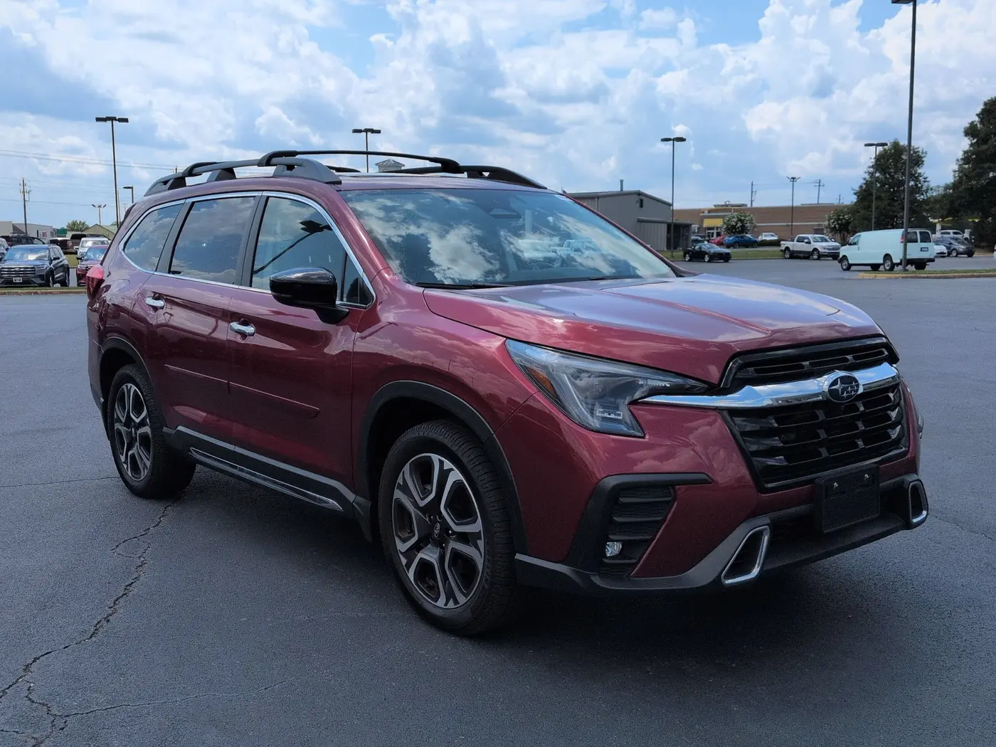 2024 Subaru Ascent - $33,499