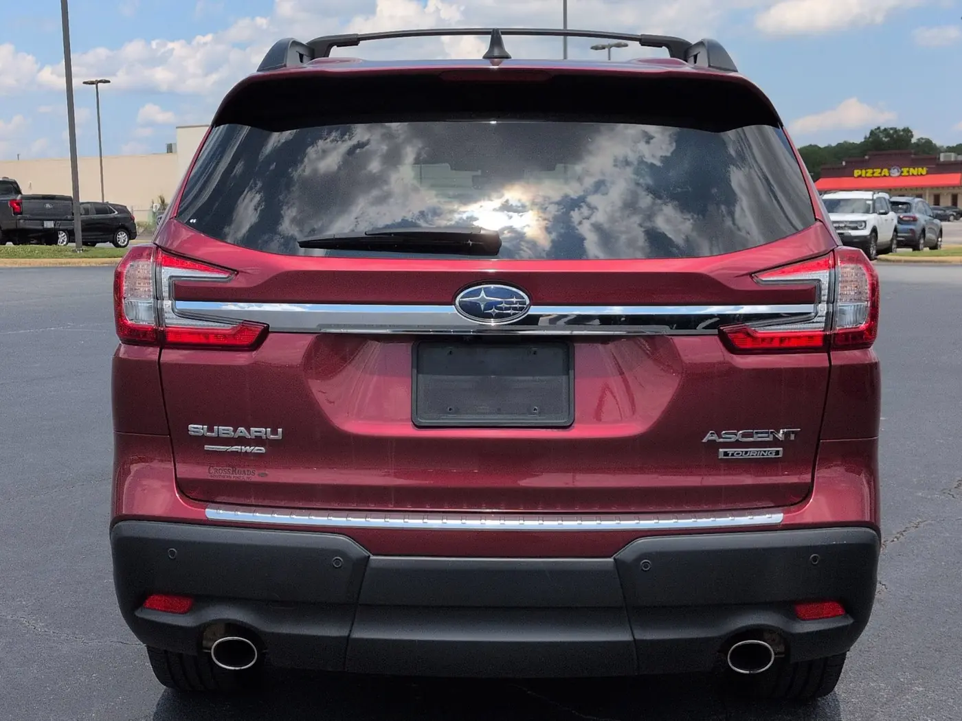 2024 Subaru Ascent - $33,499