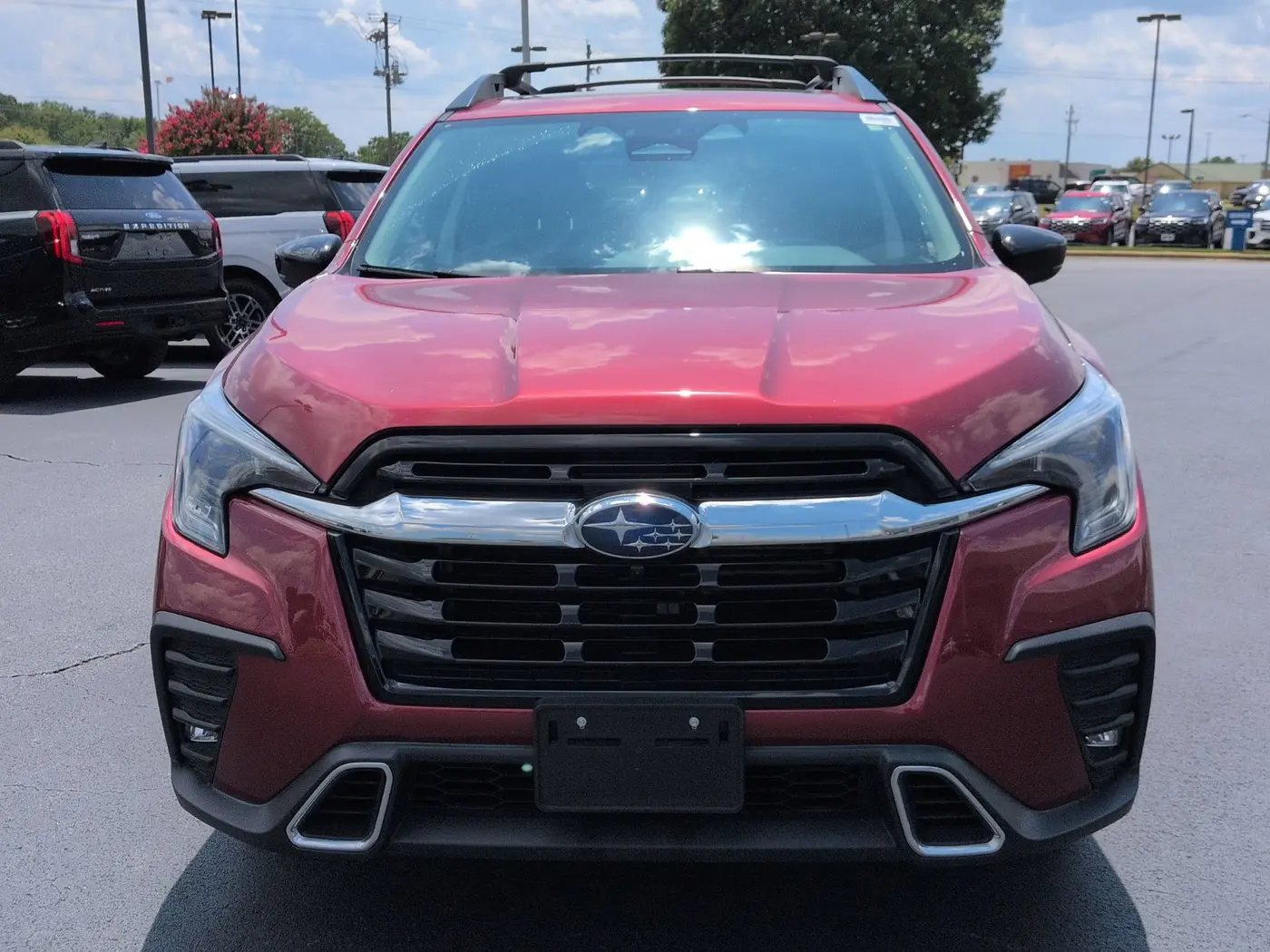 2024 Subaru Ascent - $33,499