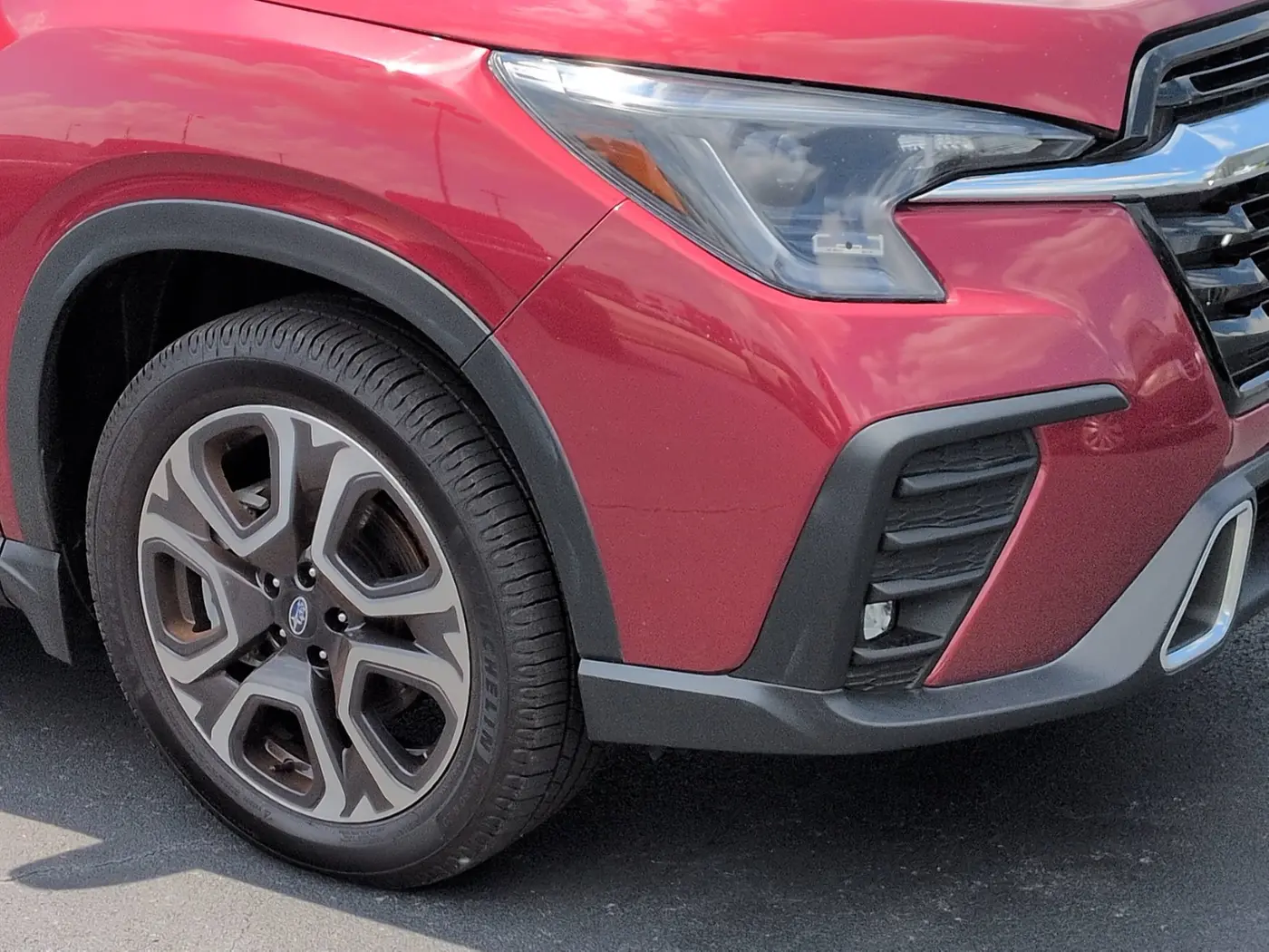 2024 Subaru Ascent - $33,499