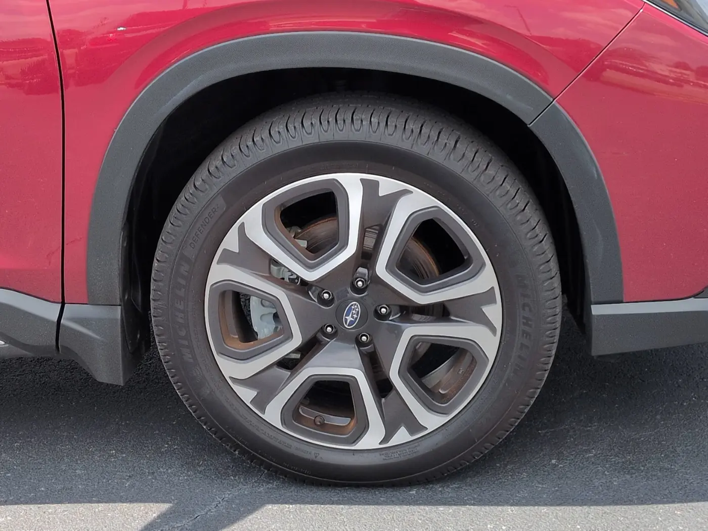 2024 Subaru Ascent - $33,499