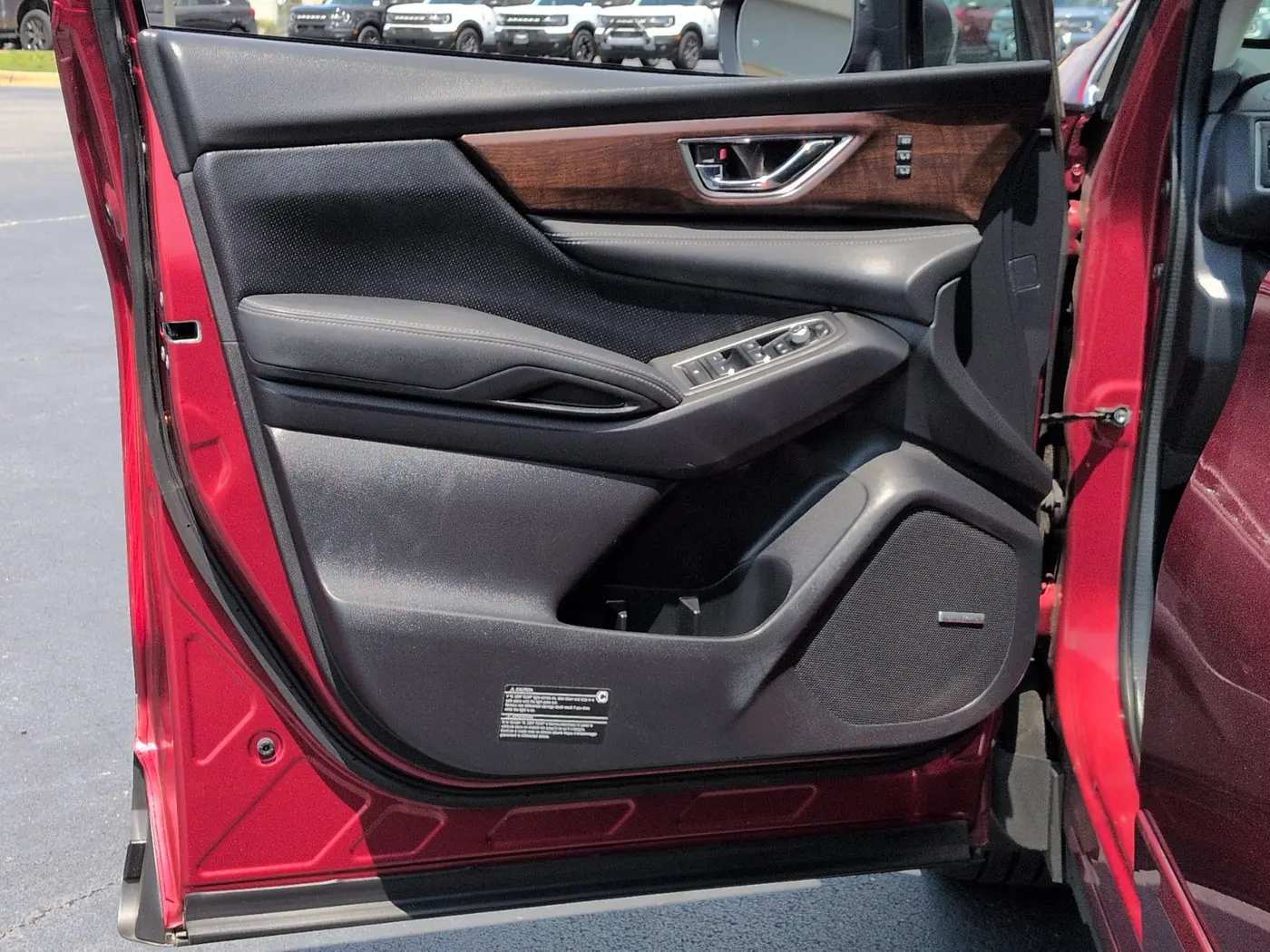 2024 Subaru Ascent - $33,499