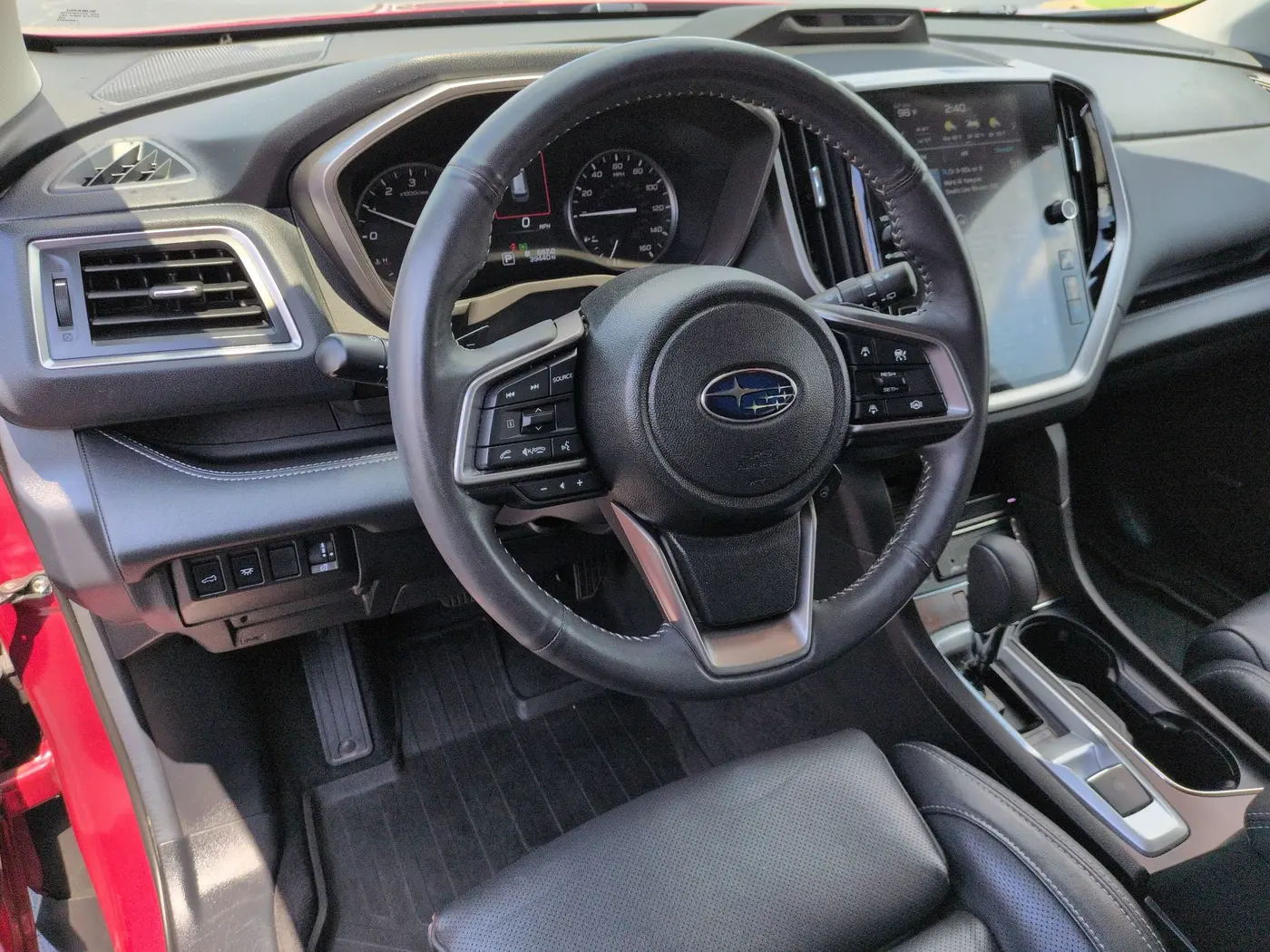 2024 Subaru Ascent - $33,499