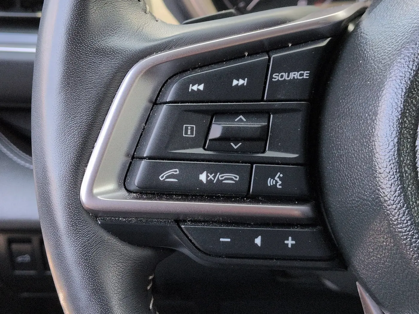 2024 Subaru Ascent - $33,499