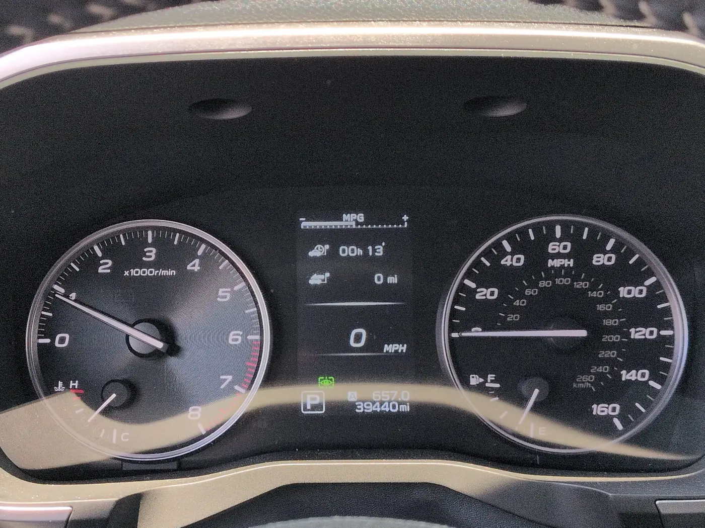 2024 Subaru Ascent - $33,499