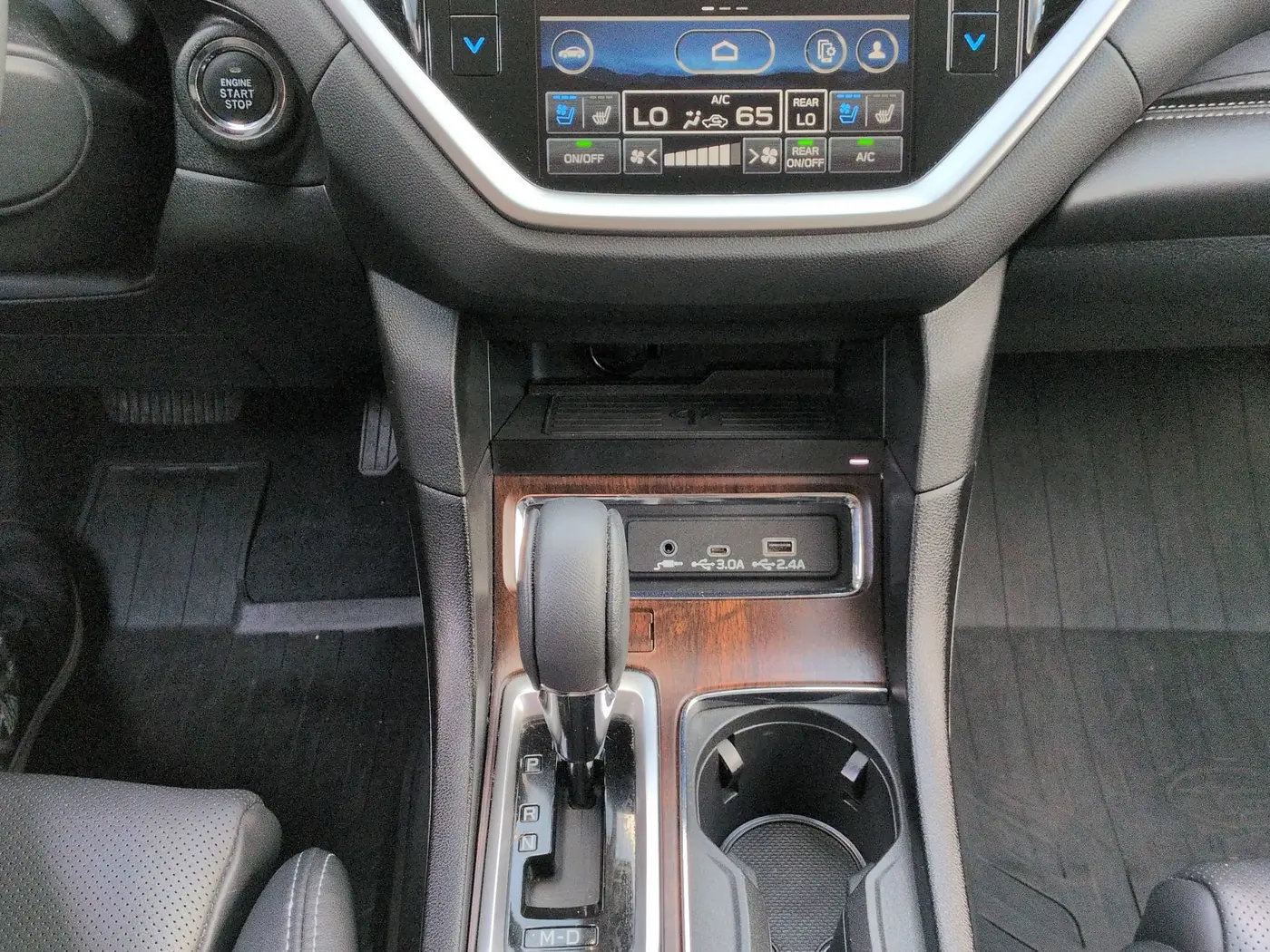2024 Subaru Ascent - $33,499