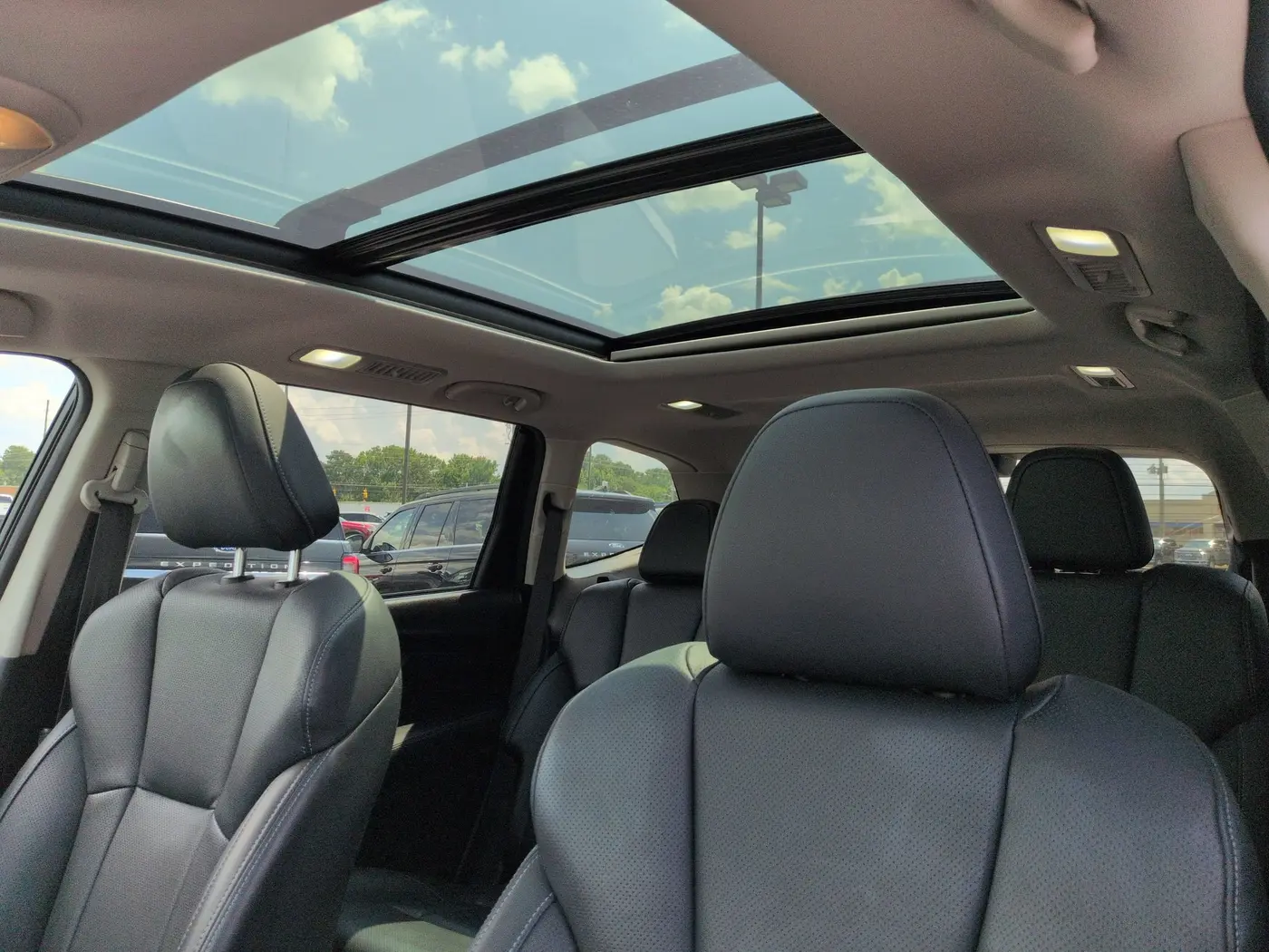 2024 Subaru Ascent - $33,499