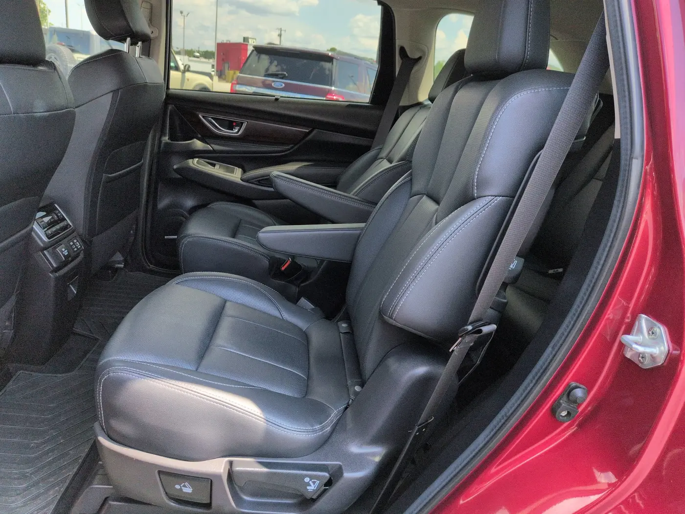2024 Subaru Ascent - $33,499