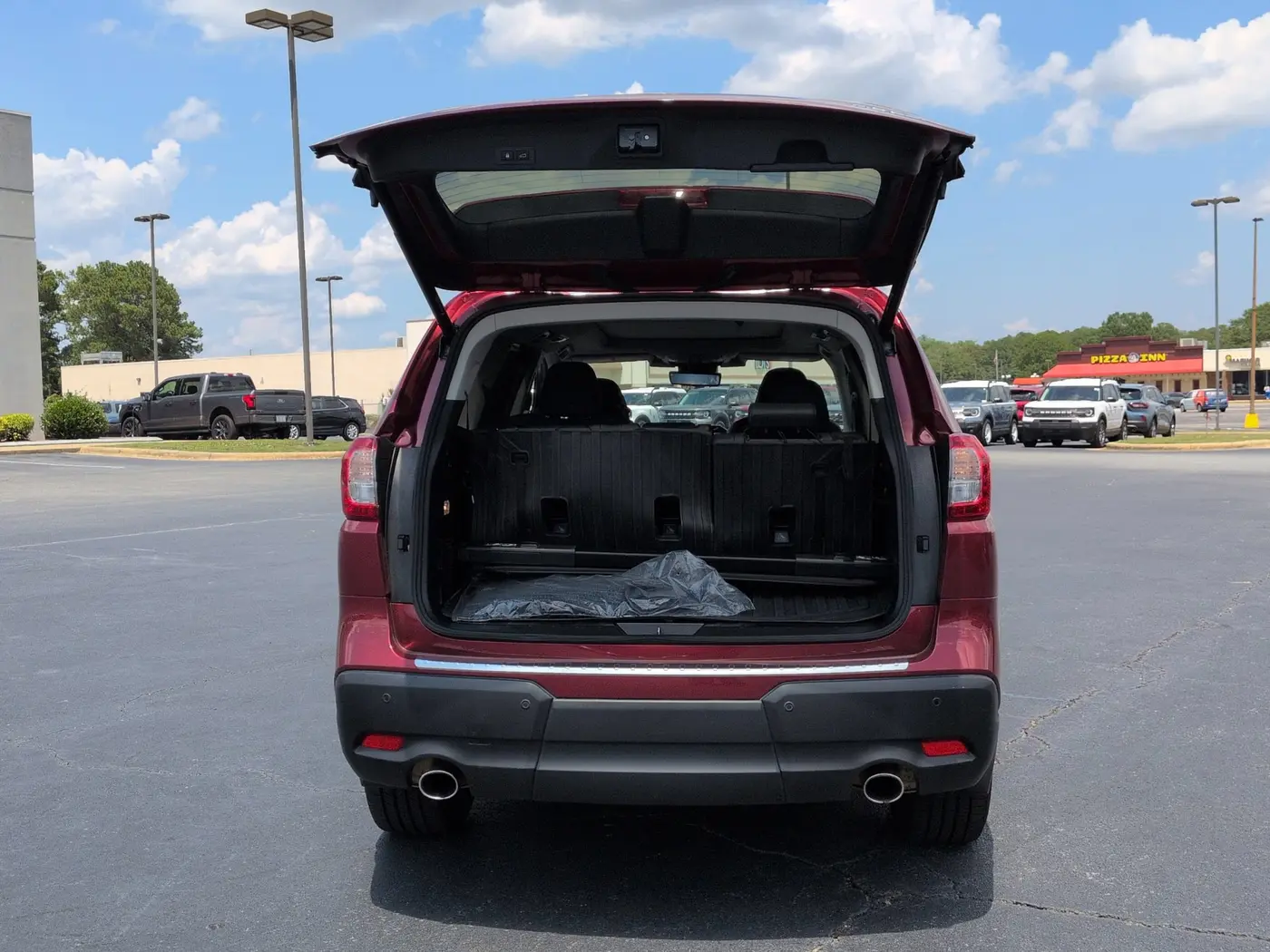 2024 Subaru Ascent - $33,499