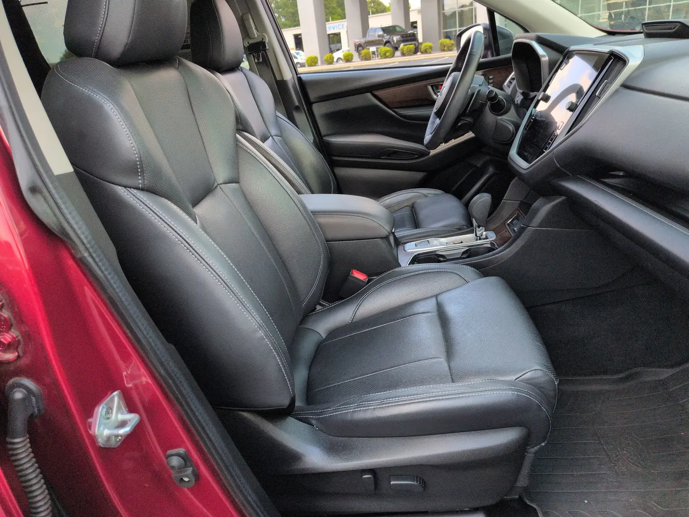 2024 Subaru Ascent - $33,499