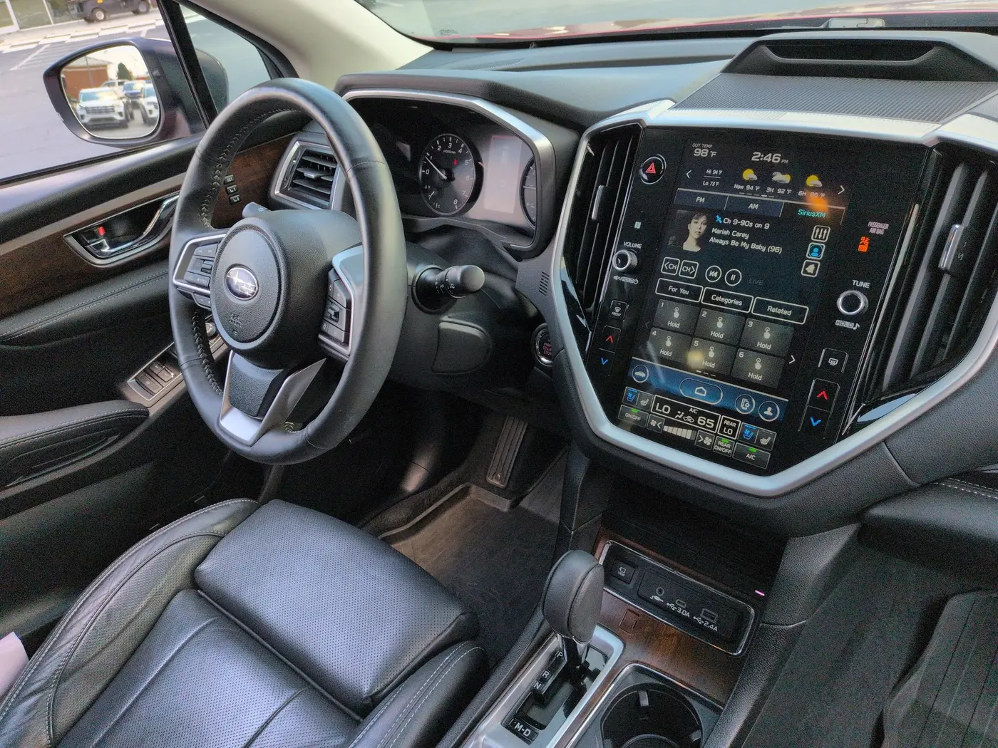 2024 Subaru Ascent - $33,499