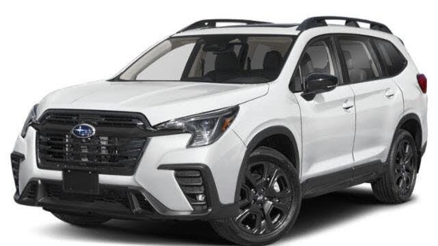 Preowned 2025 Subaru Ascent Onyx Edition Touring for Sale
