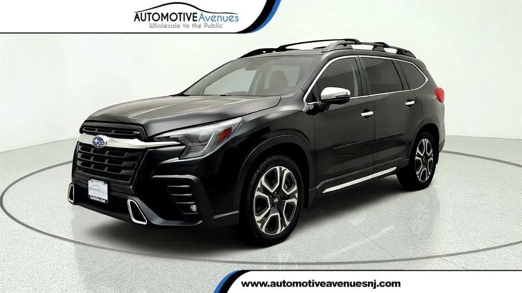 Preowned 2023 Subaru Ascent Touring for Sale