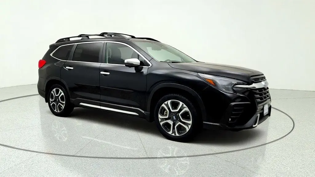 2023 Subaru Ascent Touring