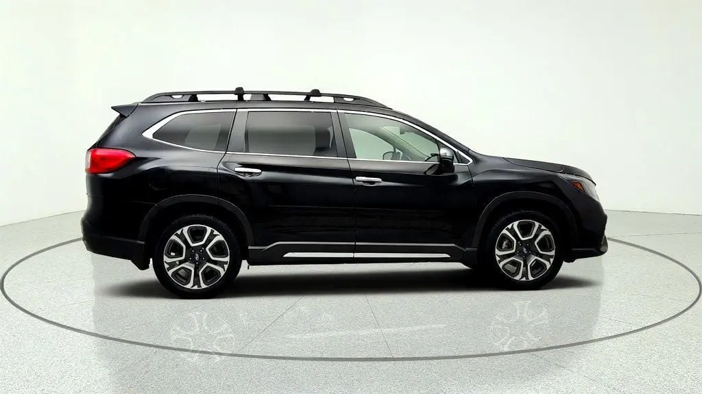 2023 Subaru Ascent Touring