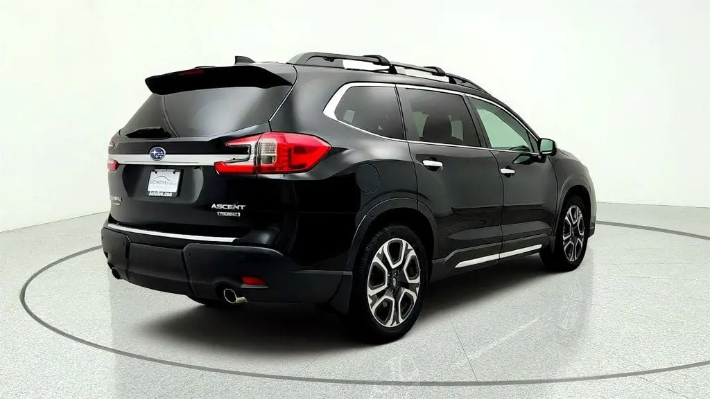 2023 Subaru Ascent Touring