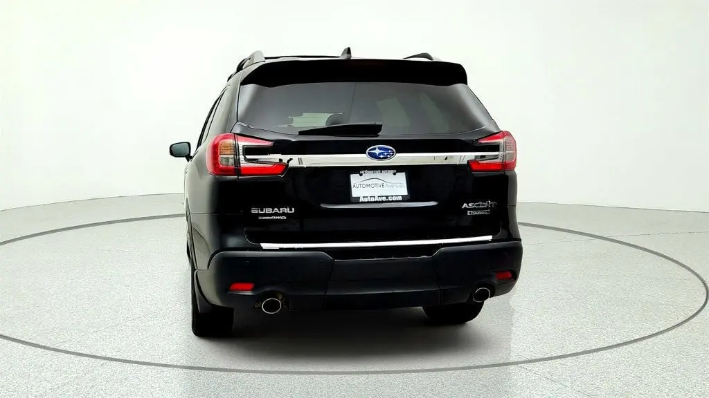 2023 Subaru Ascent Touring