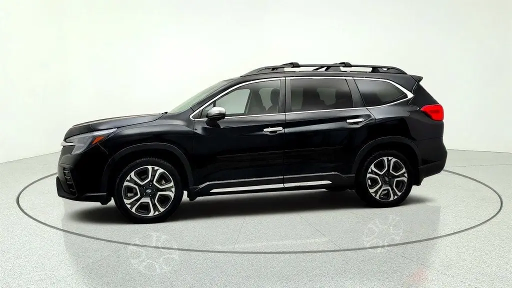 2023 Subaru Ascent Touring