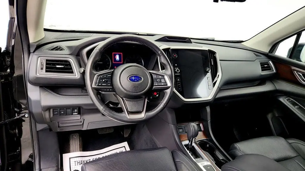 2023 Subaru Ascent Touring