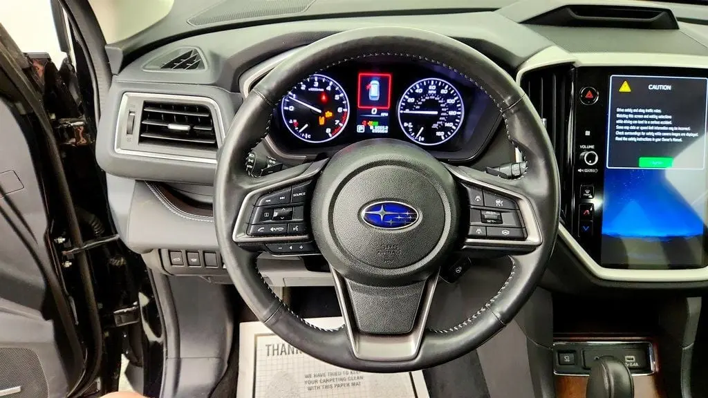 2023 Subaru Ascent Touring