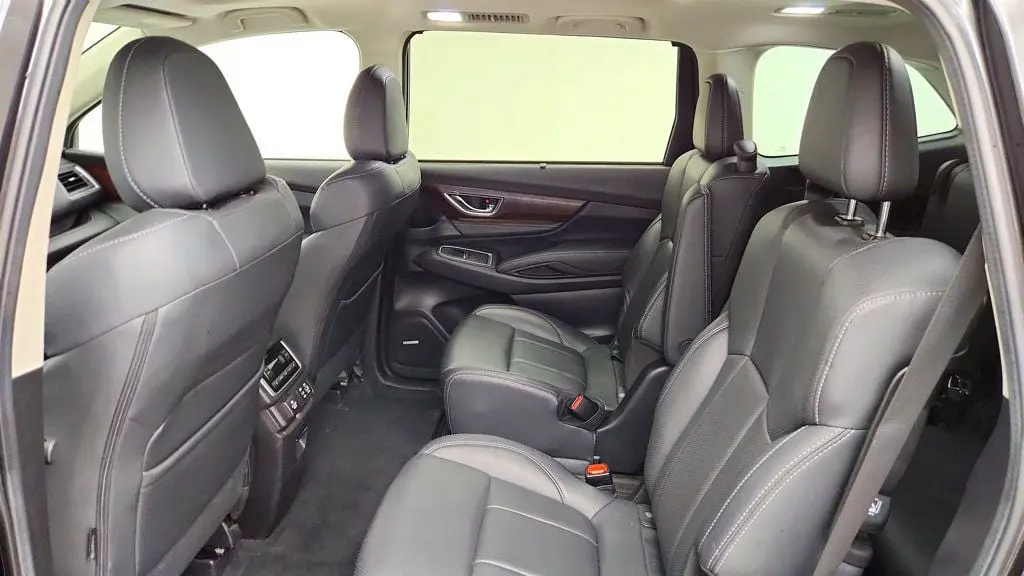 2023 Subaru Ascent Touring