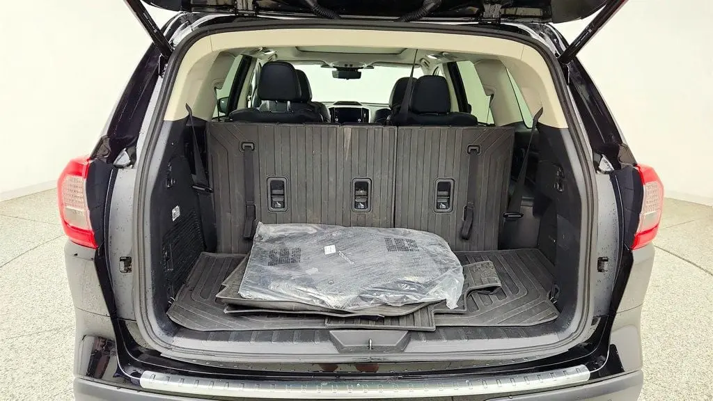 2023 Subaru Ascent Touring