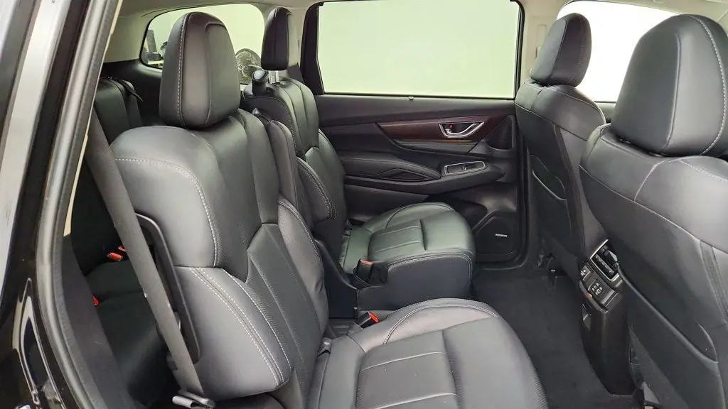 2023 Subaru Ascent Touring