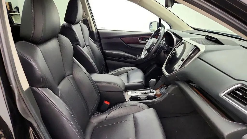 2023 Subaru Ascent Touring