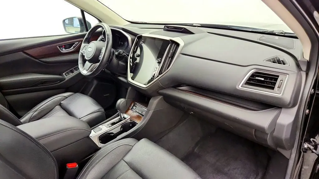 2023 Subaru Ascent Touring