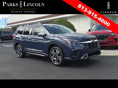Photo of a 2023 Subaru Ascent AWD Touring 4DR SUV for sale