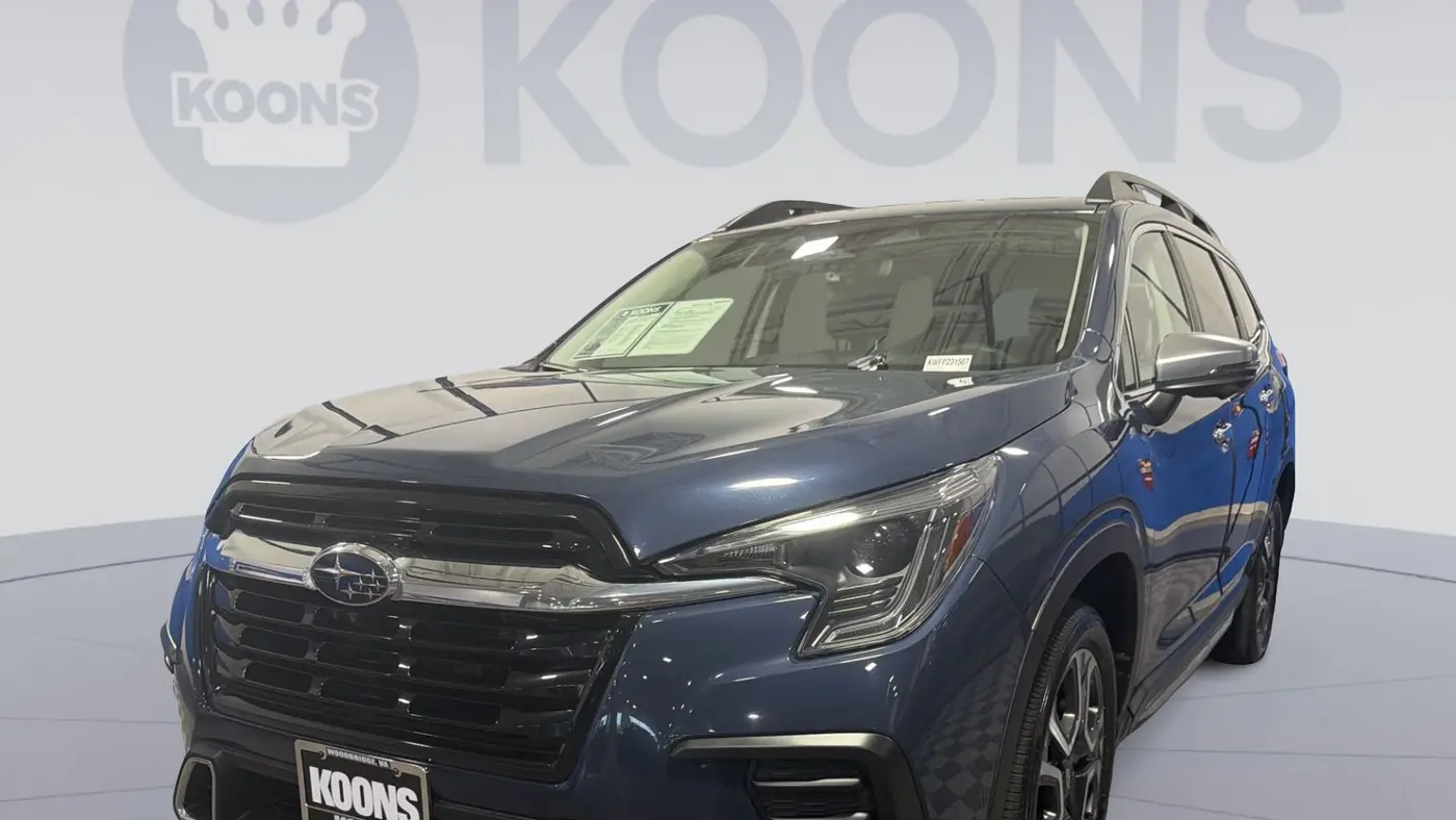 Preowned 2023 Subaru Ascent Touring for Sale