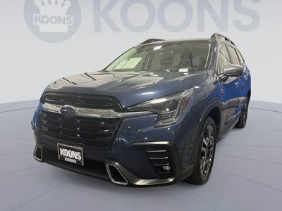 Photo of a 2023 Subaru Ascent AWD Touring 4DR SUV for sale