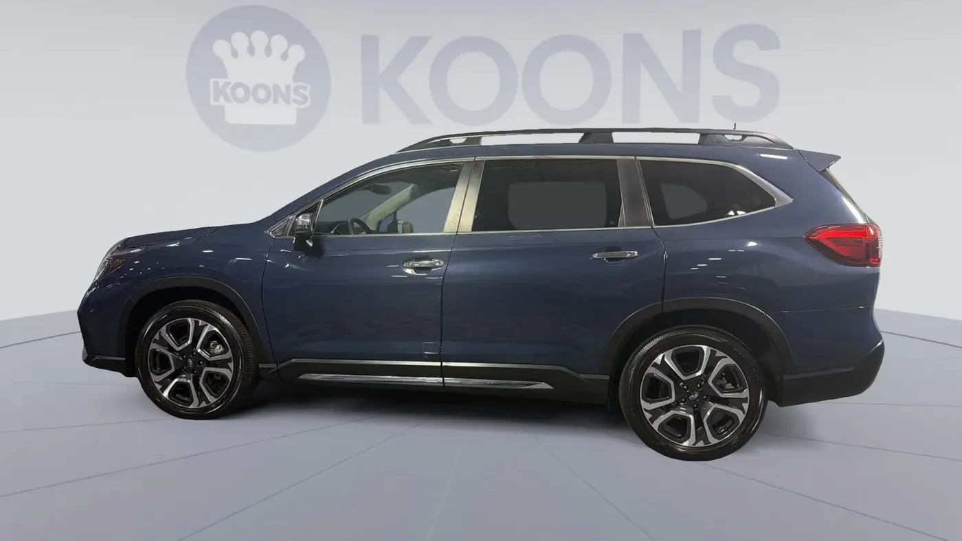 2023 Subaru Ascent Touring