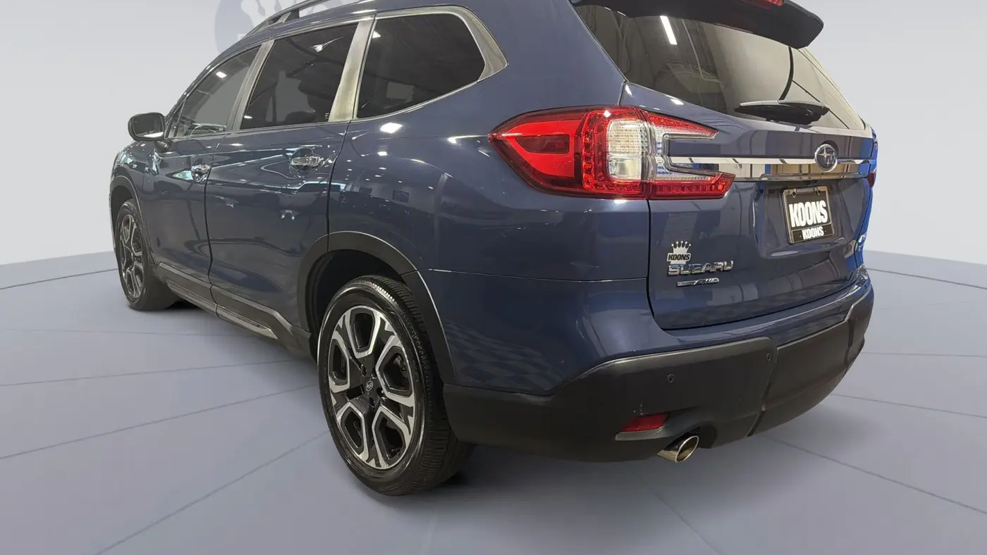2023 Subaru Ascent Touring