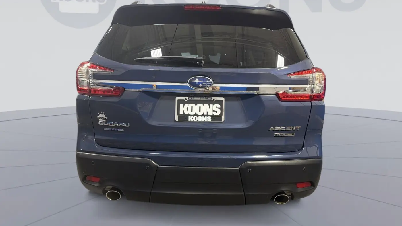 2023 Subaru Ascent Touring