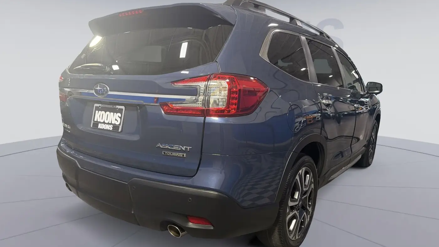 2023 Subaru Ascent Touring