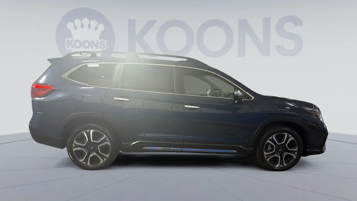 2023 Subaru Ascent Touring