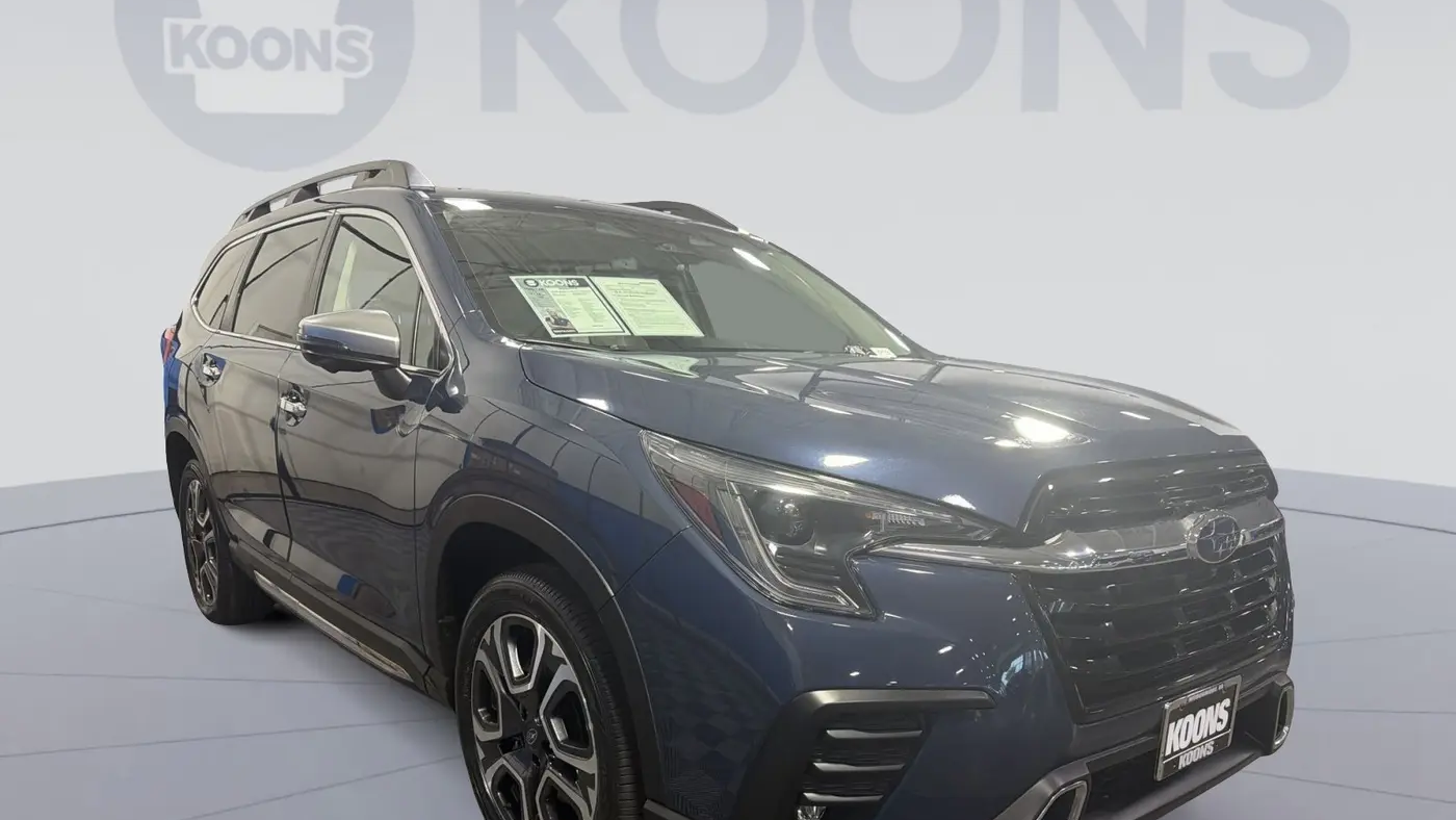 2023 Subaru Ascent Touring
